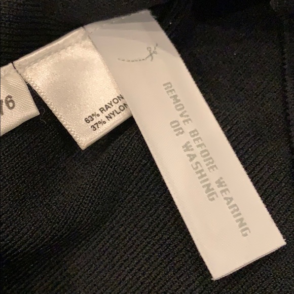 Ann Taylor Tank Top - Picture 6 of 6